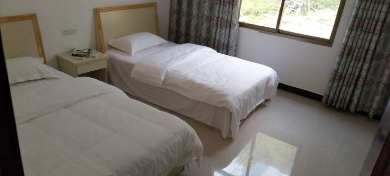 神农架诚信酒楼图片