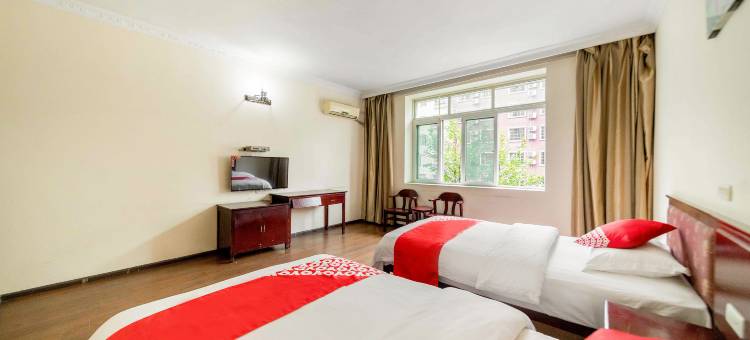 凯里东盛源宾馆图片