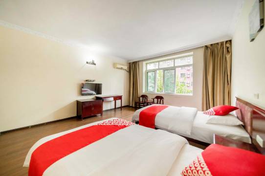 凯里东盛源宾馆