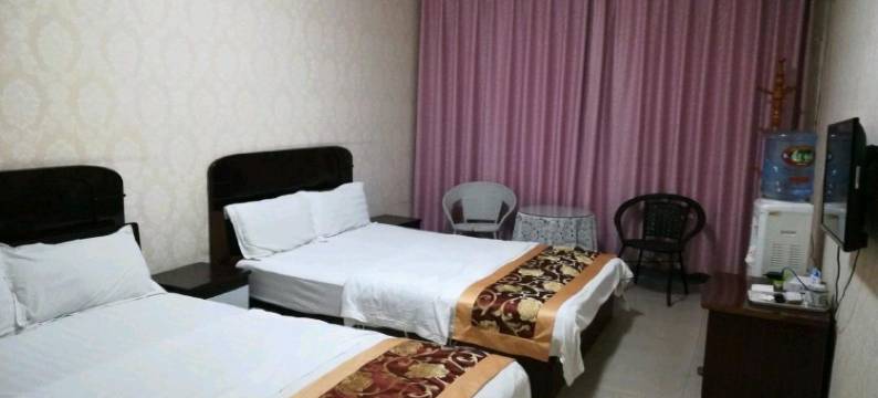 大邑迎宾旅社图片