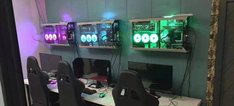 至尊电竞公寓图片