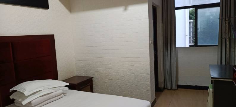 澧县天福楼宾馆图片