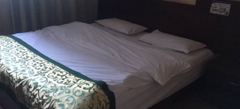 普洱英鼎宾馆图片