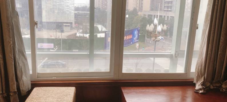 雅安铂悦精品酒店图片