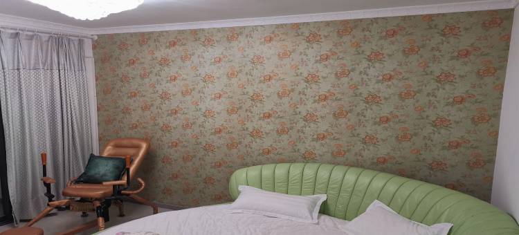 辽阳梧桐旅馆图片