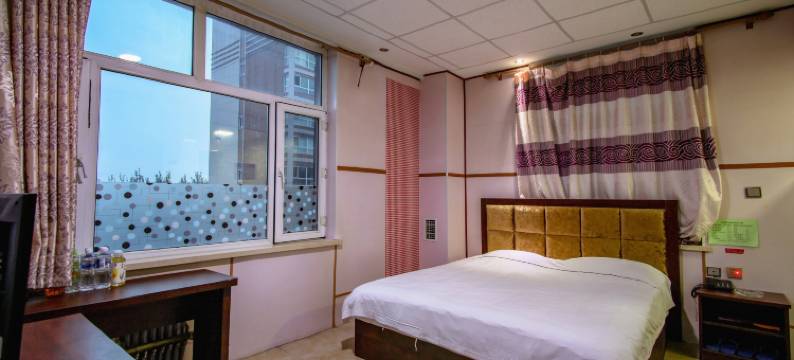 大庆创业宾馆图片