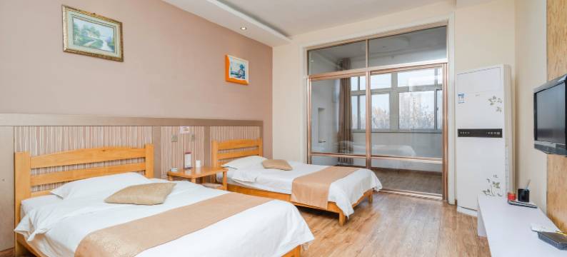 宏太宾馆(临朐骈邑路一店)图片