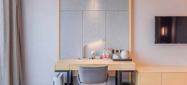 麗枫酒店(张家界天门山店)图片