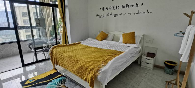 宁德友客公寓图片