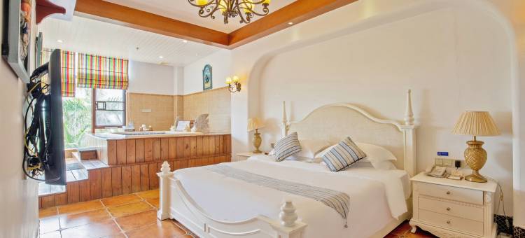 珠海海泉湾海洋温泉酒店图片