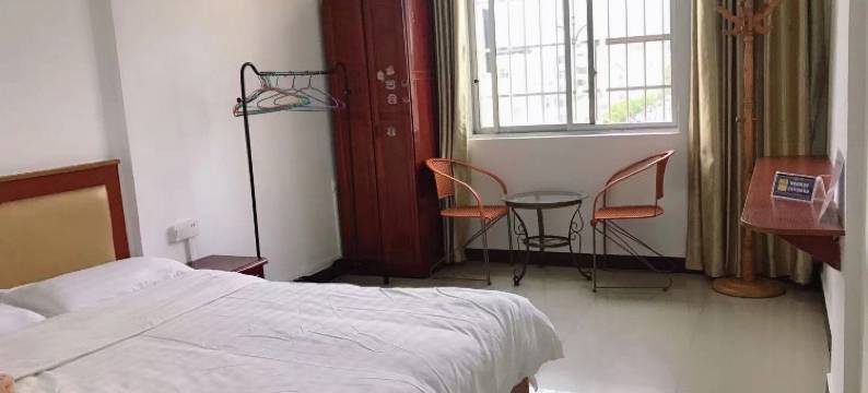 大余QQ公寓图片