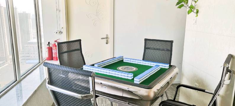 依言短租公寓(沈阳海丽德万隆大厦店)图片