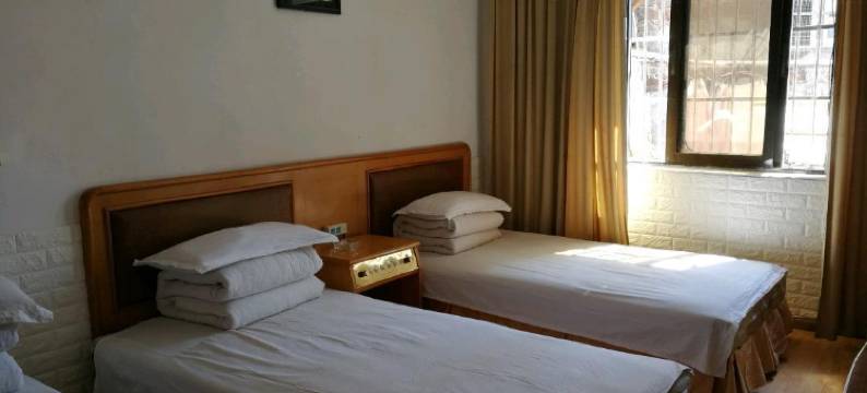 黄山文星旅馆图片