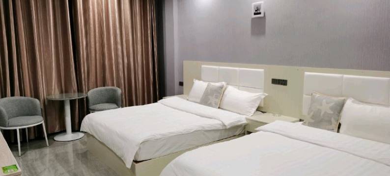 昭通善源宾馆图片