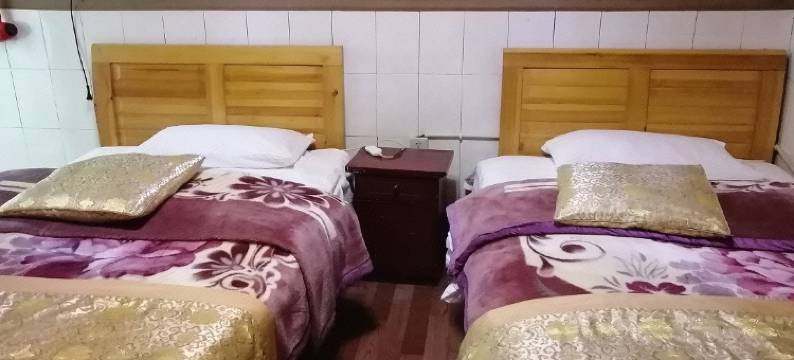 梓潼梓群旅馆图片