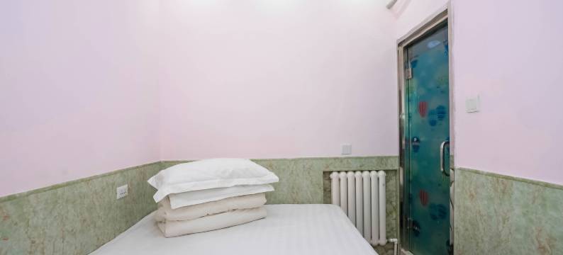 哈尔滨金鑫源旅店图片