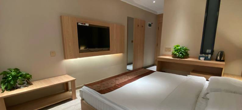 赤峰百方合宾馆图片