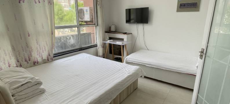 卢龙瑞鹏红山旅店图片