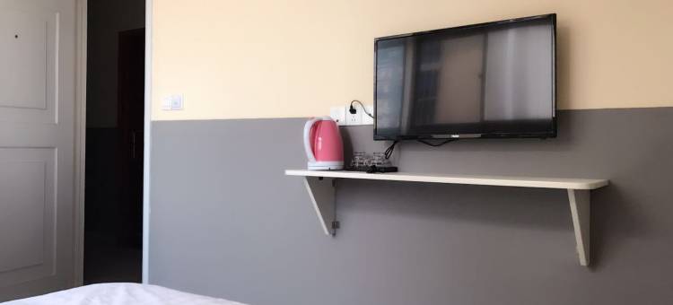 盐城开心缘旅馆图片