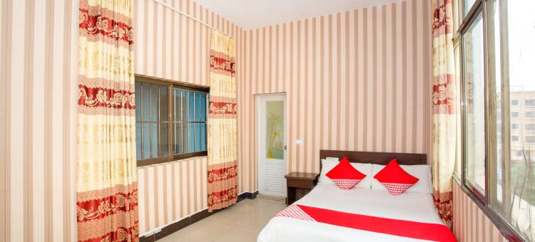 欧雅商务宾馆图片