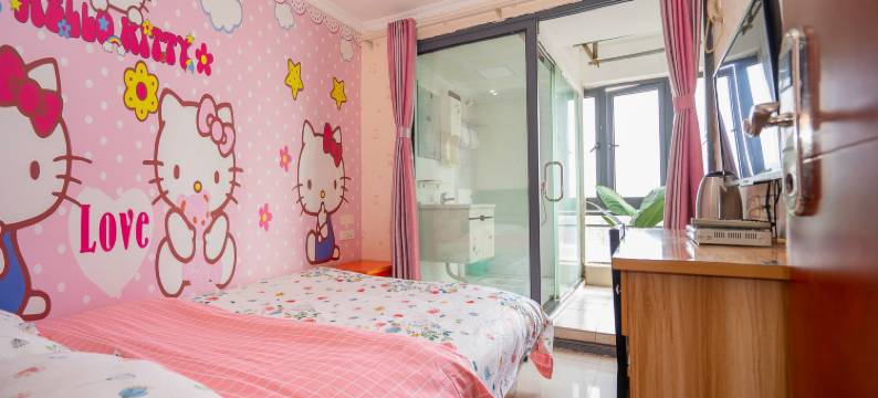 武汉源鑫旅馆(湖北工业大学店)图片