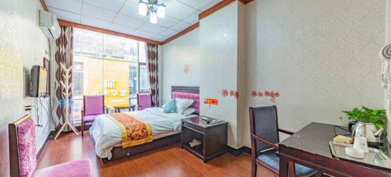 裕豪宾馆(赣县中学店)图片