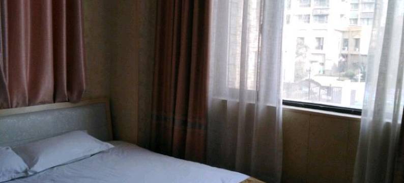 原阳悦途酒店图片