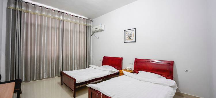 龙虎山凡尘青年客栈图片