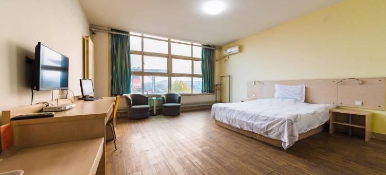 邹平佳悦商务宾馆图片