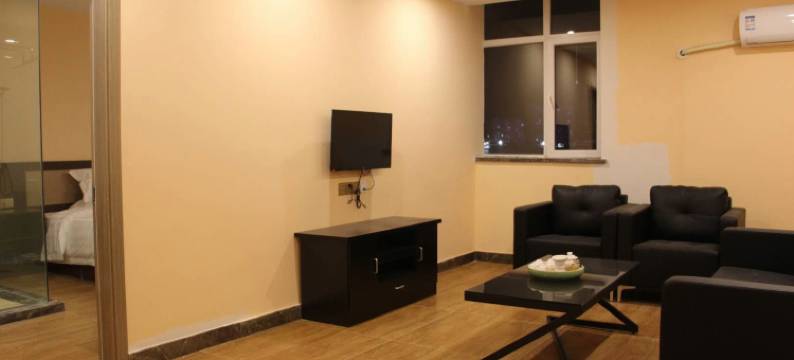 香河理想酒店图片