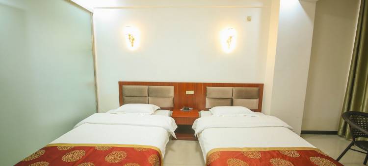 会宁恒瑞商务宾馆图片