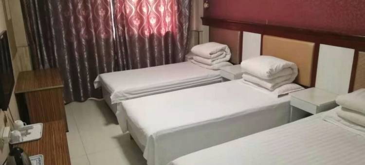 宏源旅馆(腾鳌中心学校店)图片