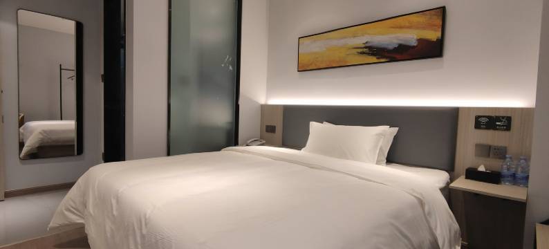 7天酒店(重庆大足龙水店)图片