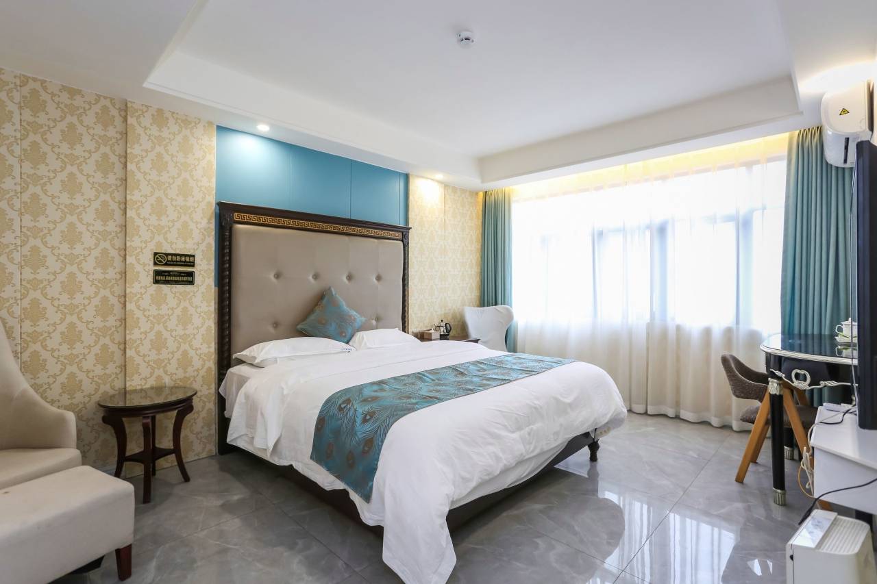 成都红芙蓉宾馆