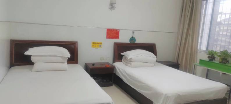 娄底时代宾馆图片