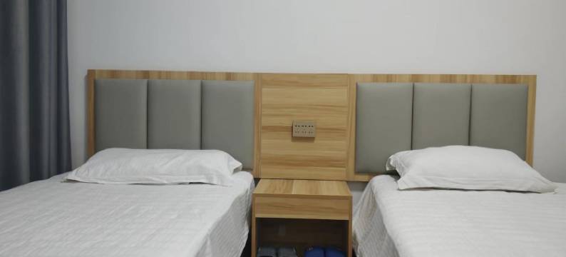 十三月民宿(安阳职业技术学院店)图片