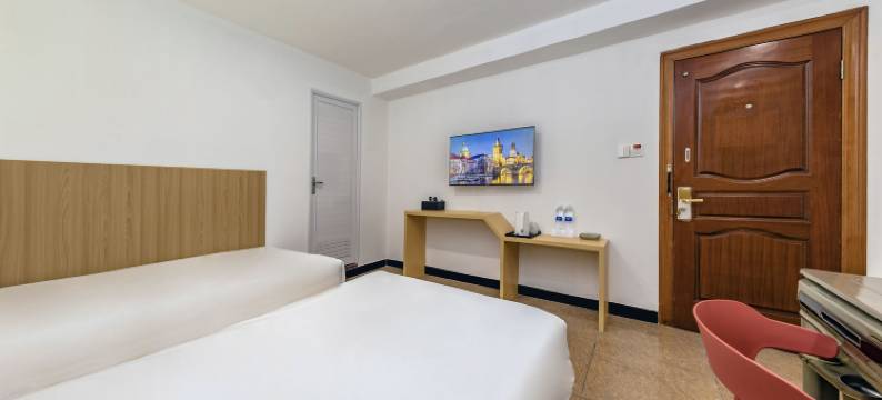 连江和光酒店图片