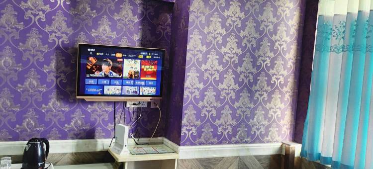 阿克苏丝路浪漫之旅住宿图片