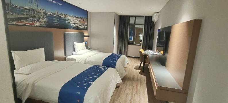 电白铭源宾馆图片