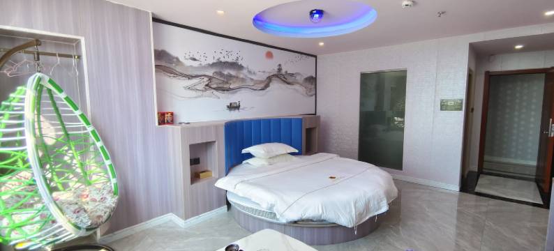 汕头庆丰主题公寓(西胪店)图片