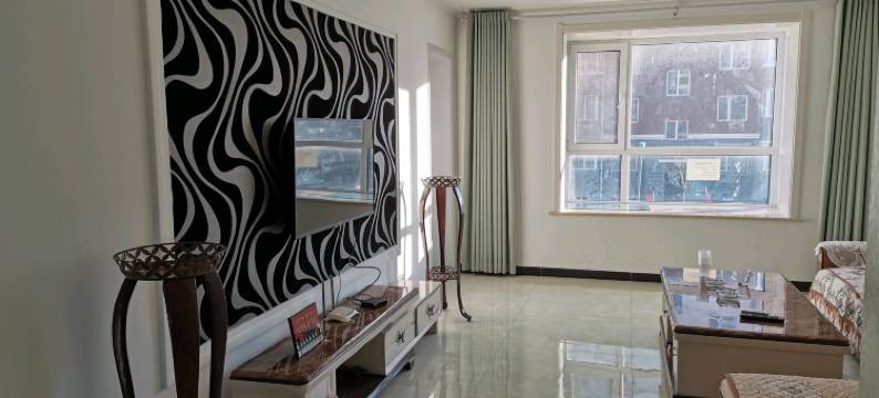 八达岭宝艳成农家院图片