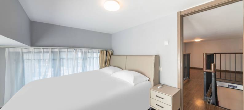 途家假日公寓酒店(奥体中心省立东院店)图片