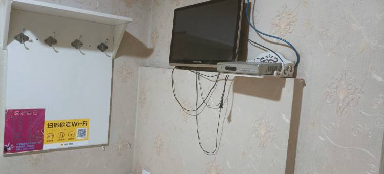 沈阳星梦开心旅馆图片