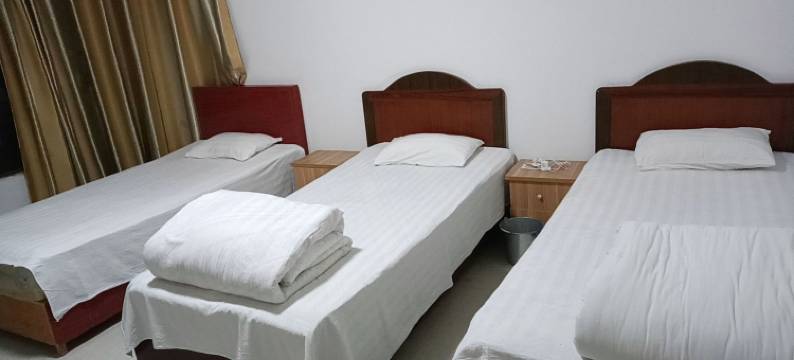 禹州青春宾馆图片