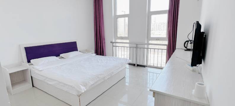 乐亭景逸快捷宾馆图片