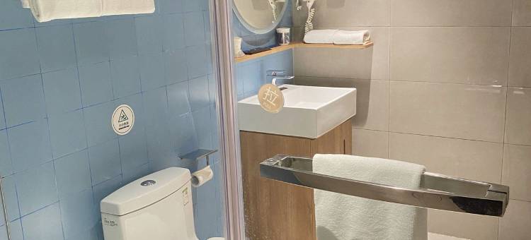 如家酒店(昆明火车站北广场永平路店)图片