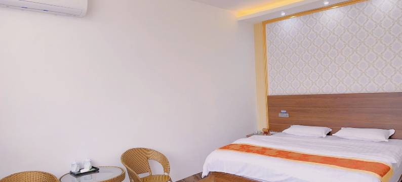 罗平维景快捷酒店图片