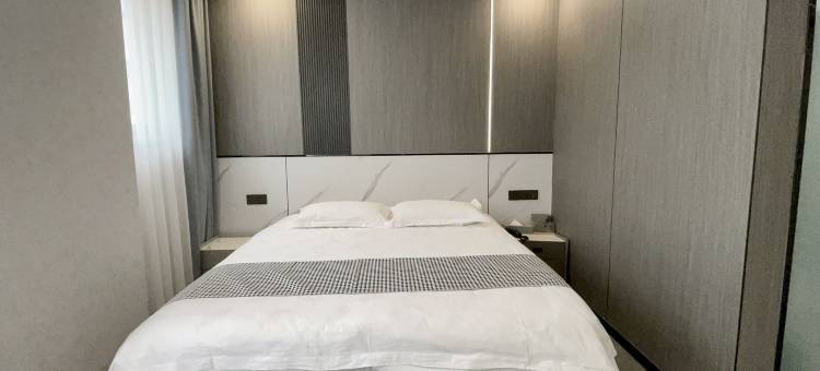 仕嘉酒店(河北工业大学廊坊中医院店)图片