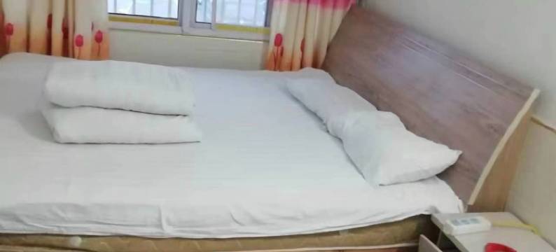 百合花民宿图片