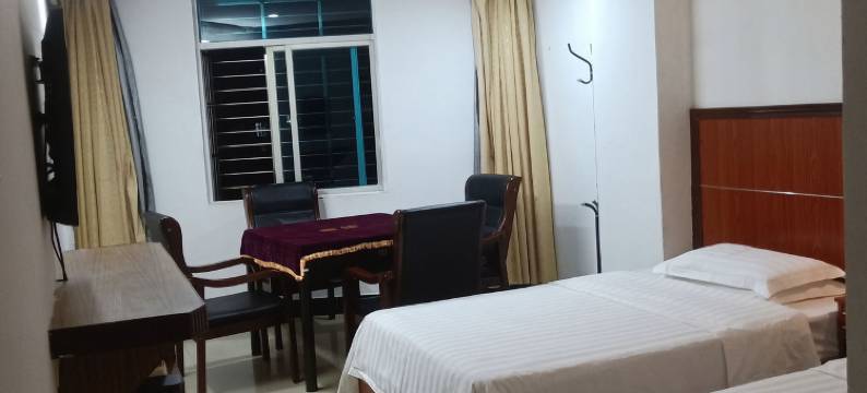 文昌华泉宾馆图片